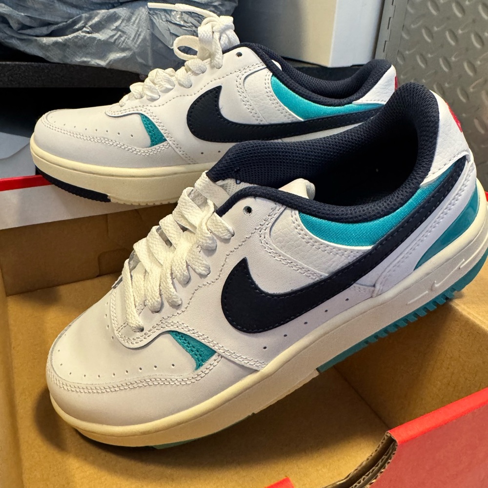 Nike Gamma Force Dusty Cactus
